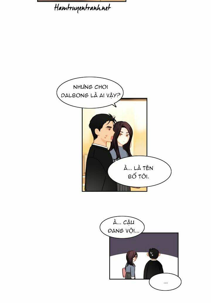 Thực Tập Sinh: Chapter 6