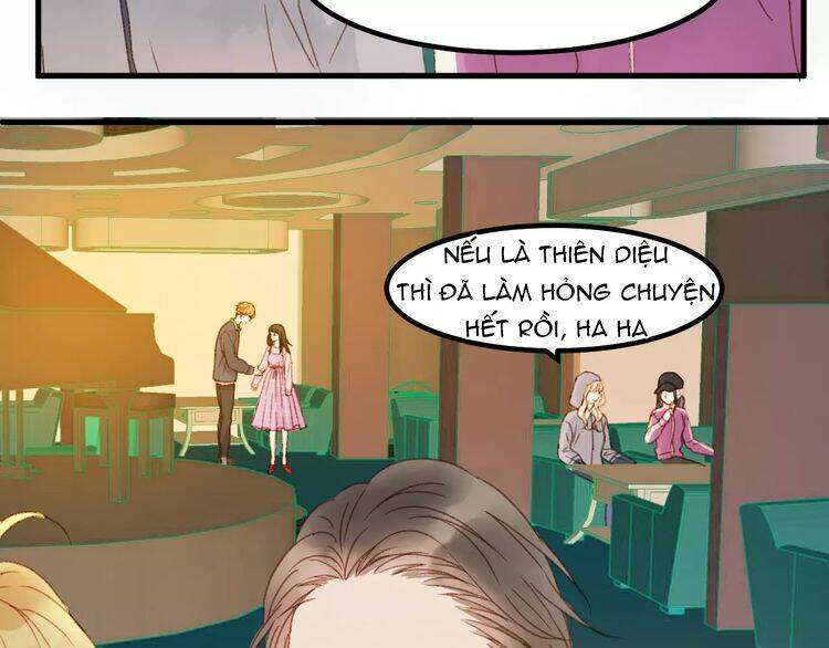 Lượm Được Một Tiểu Hồ Ly 2: Chapter 31