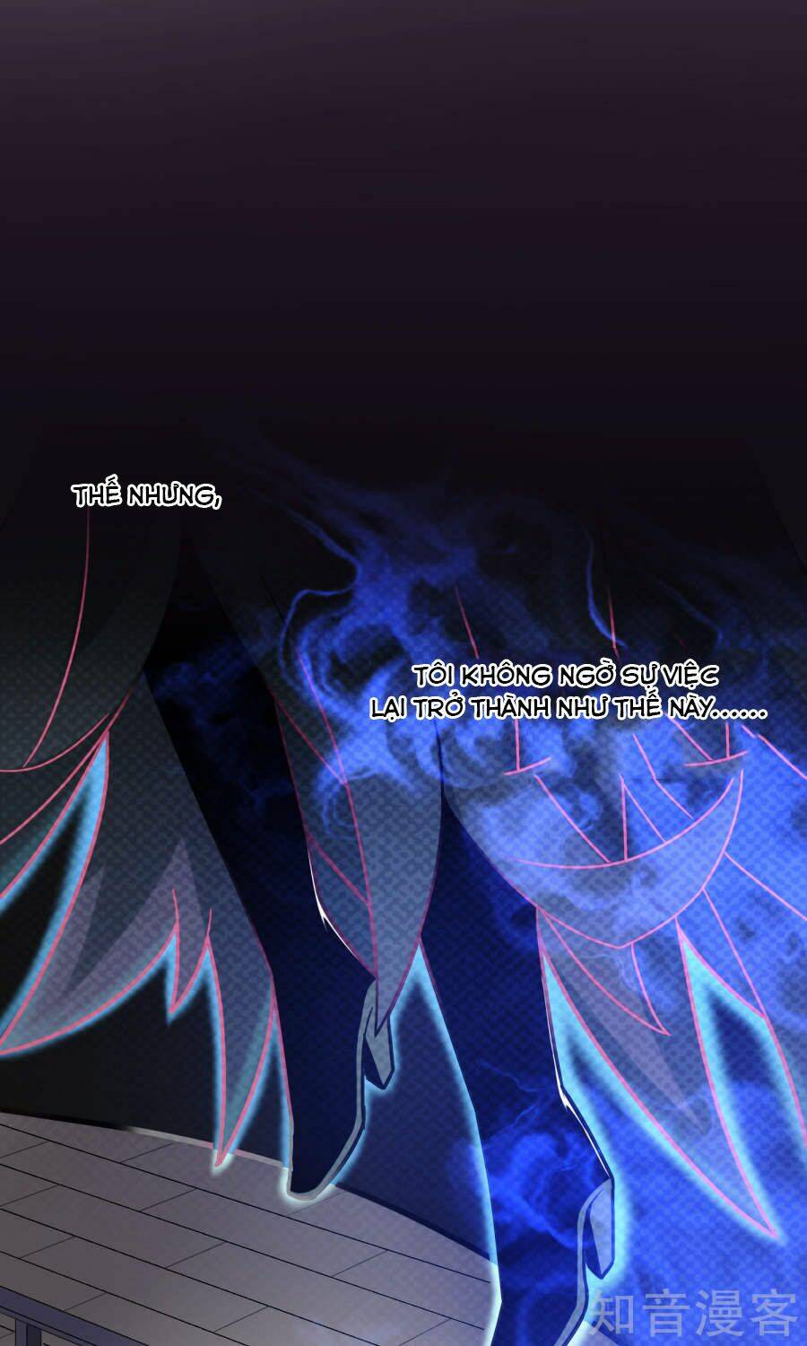 Thế Thân Ma Vương Nam Khuê Mật: Chapter 3