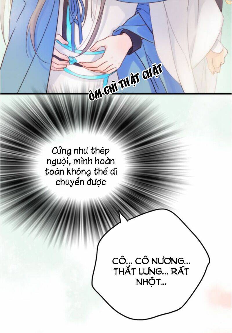 Cướp Chàng Vợ Về Đón Năm Mới: Chapter 2