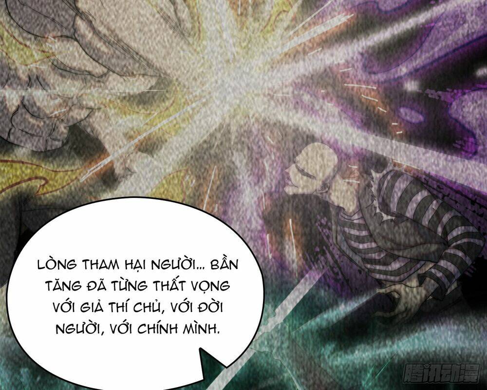 Đô Thị Hàng Thần Khúc: Chapter 9