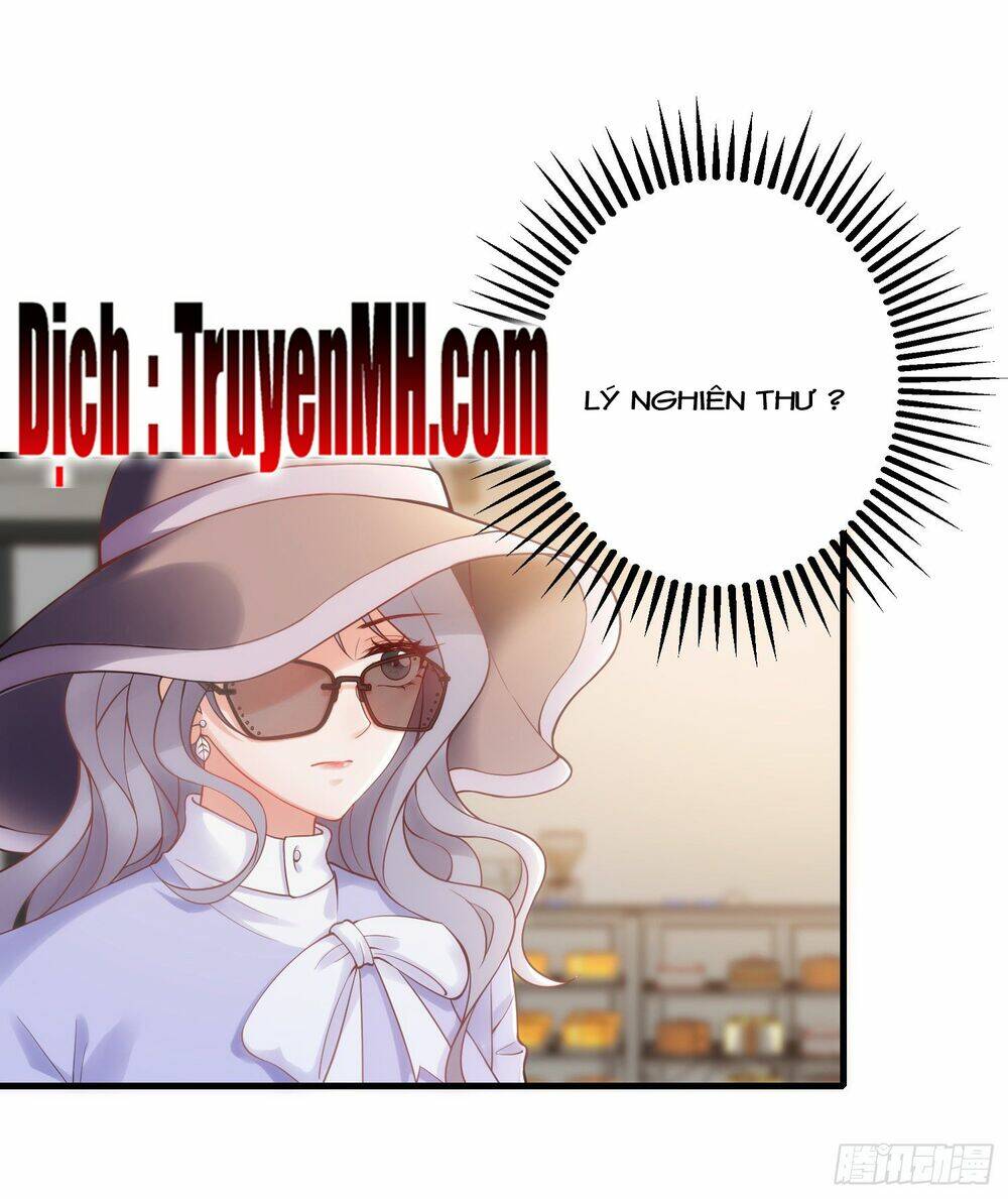 Lấy Tình Yêu, Lấy Thời Gian: Chapter 29