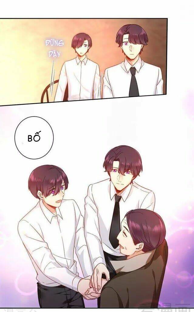 Phục Thù Thiếu Gia Tiểu Điềm Thê: Chapter 77