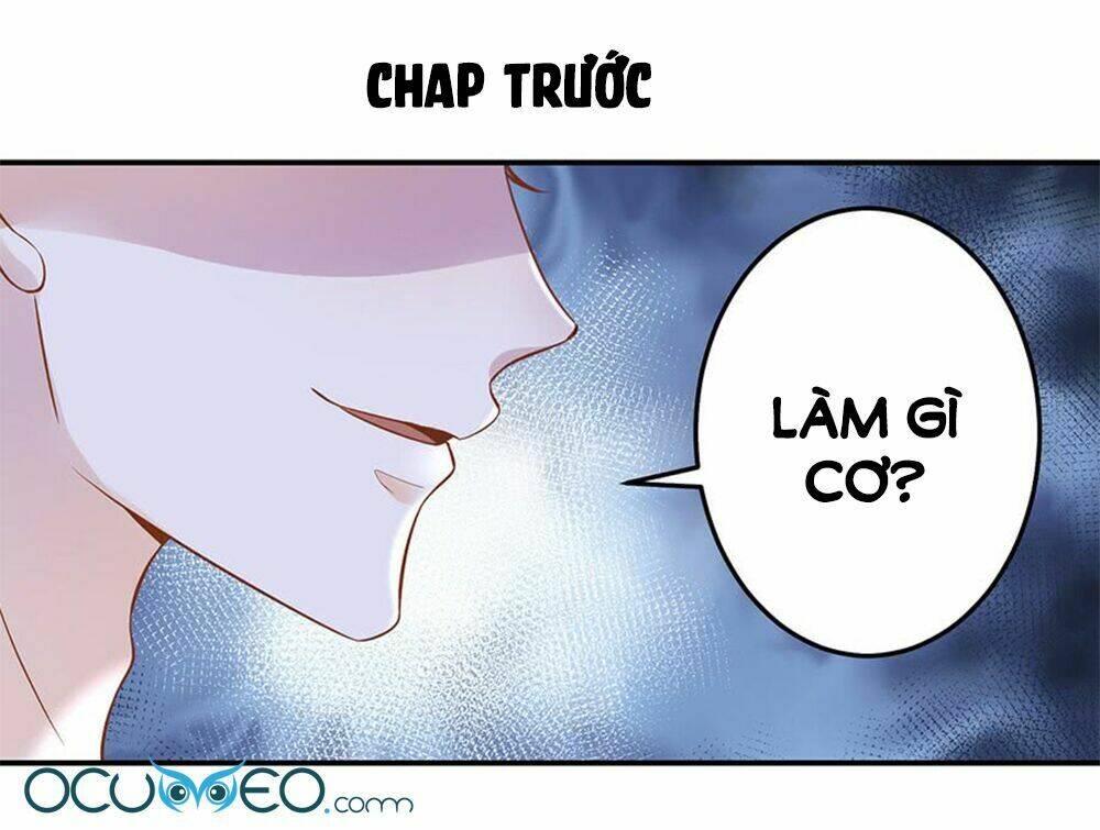 Bạn Trai Điều Khiển Giấc Mơ: Chapter 12