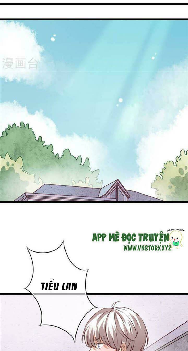 Sau Con Mưa Mùa Hạ: Chapter 35