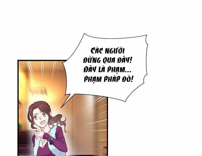 Chiến Lược Lãng Mạn Của Thịnh Thiếu: Chapter 30