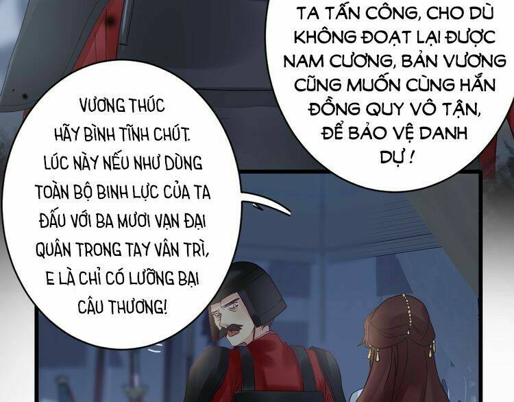 Hoa Nhan Sách: Chapter 98.1