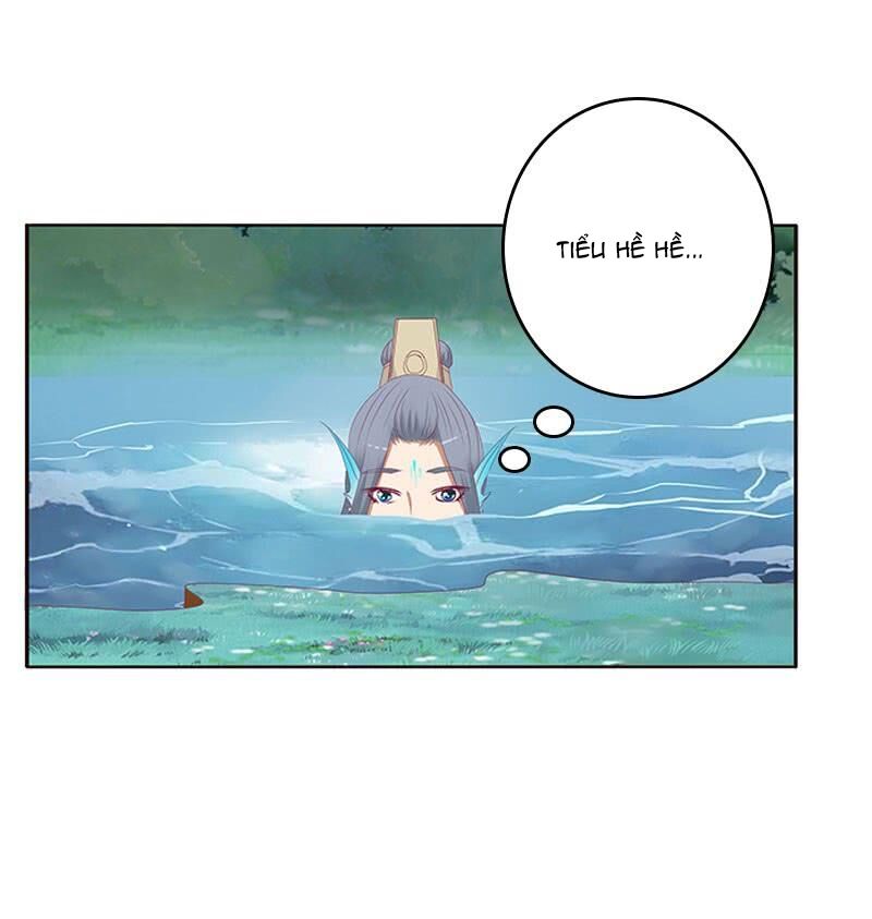 Thông Linh Phi: Chapter 363