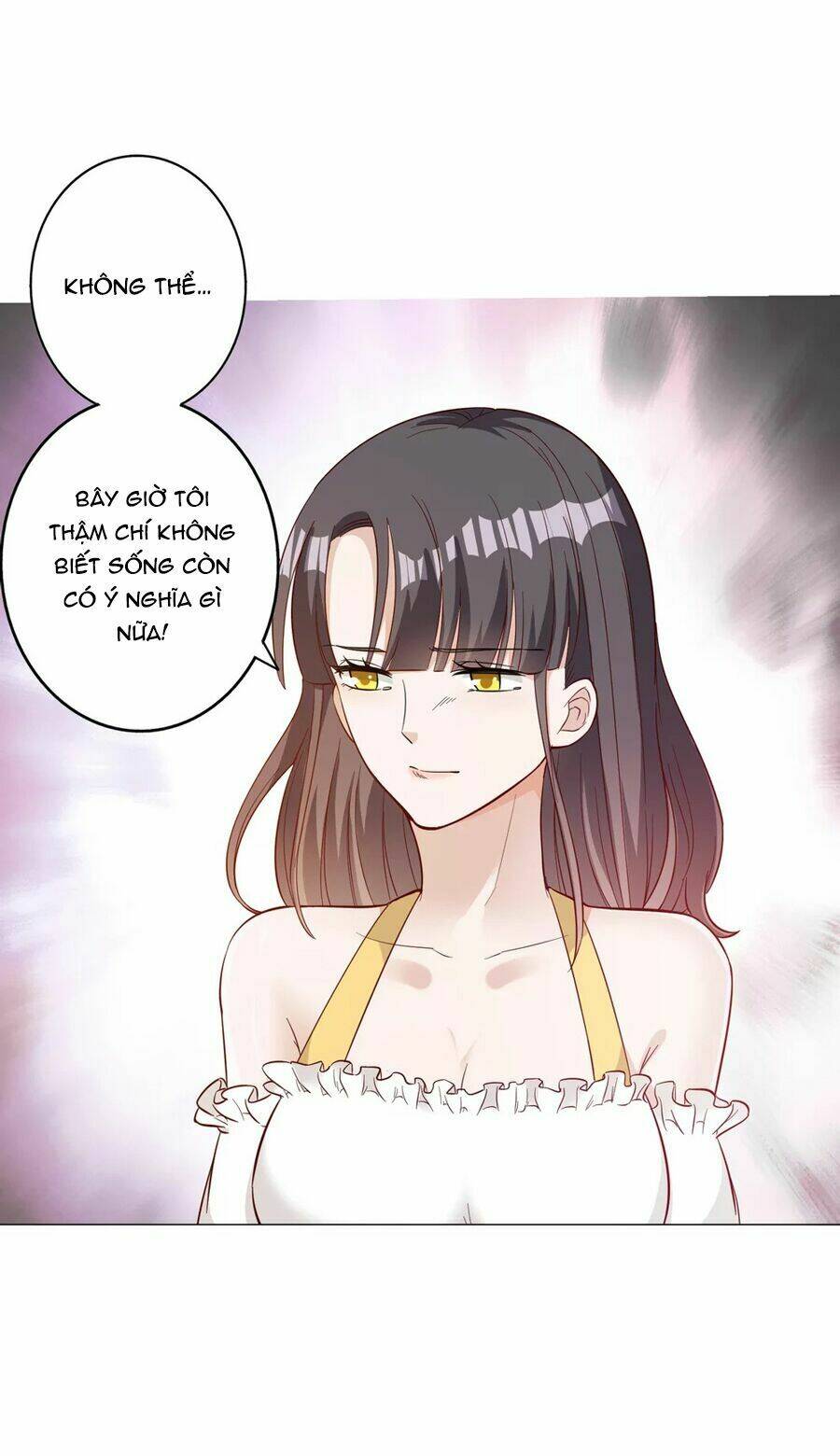 Hôn Nhân Dục Vọng: Thiếu Gia Nhẹ Một Chút!: Chapter 137