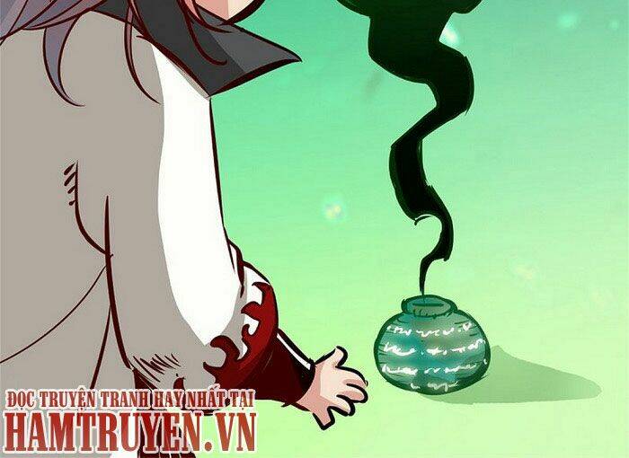 Thông Thiên Chi Lộ: Chapter 1