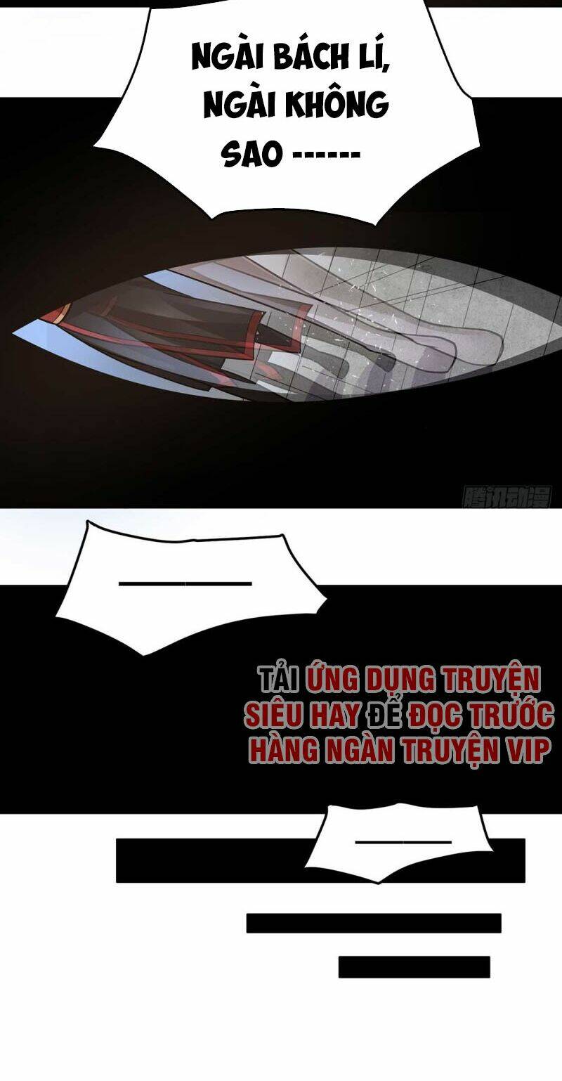 Tiên Vương Trùng Sinh: Chapter 97