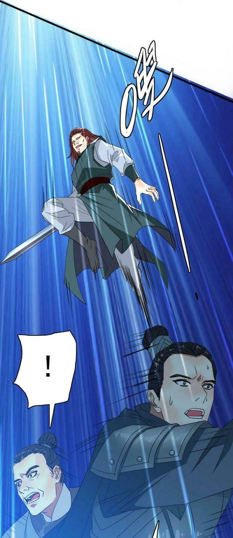 Siêu Đạo Thần Thuật: Chapter 58