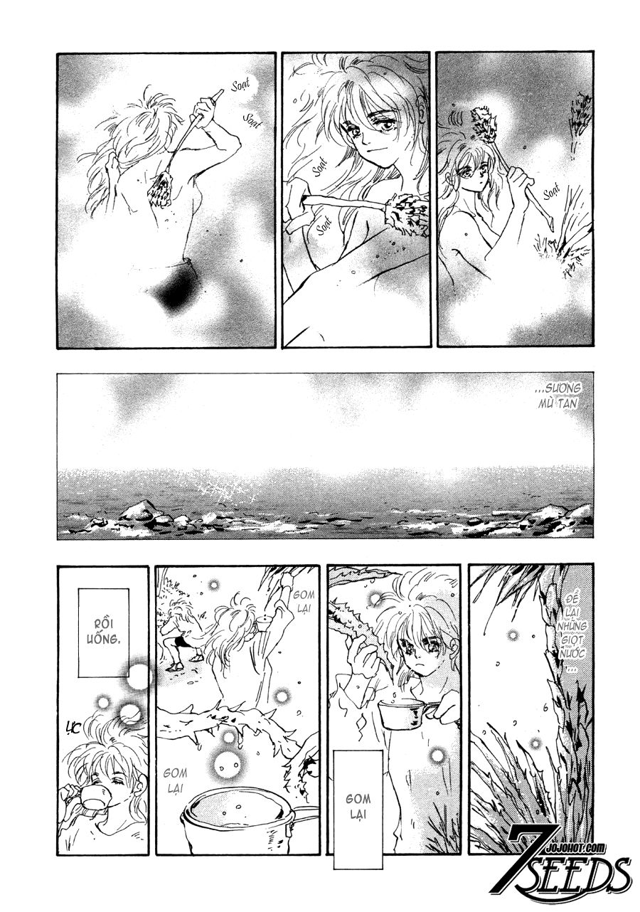 Mầm Sống: Chapter 110