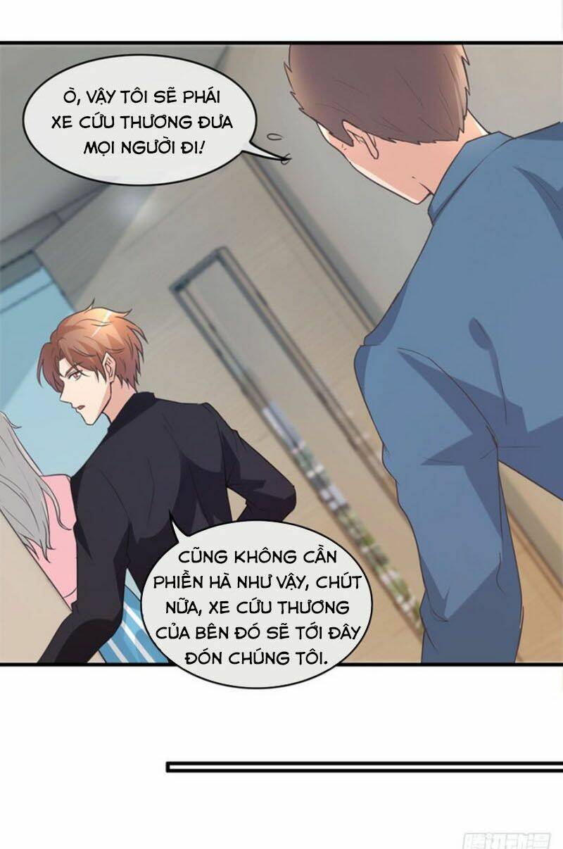 Chung Cực Thấu Thị Nhãn: Chapter 138