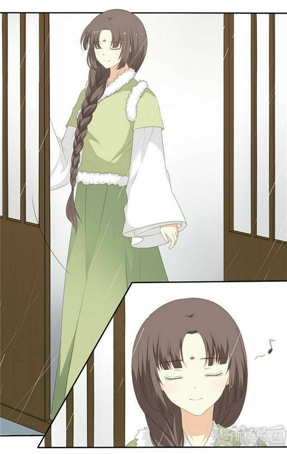 Quy Tự Dao: Chapter 53