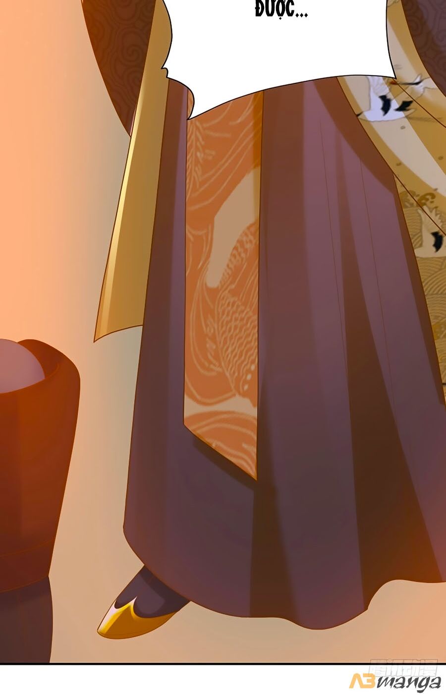 Phượng Ngự Tà Vương: Chapter 79