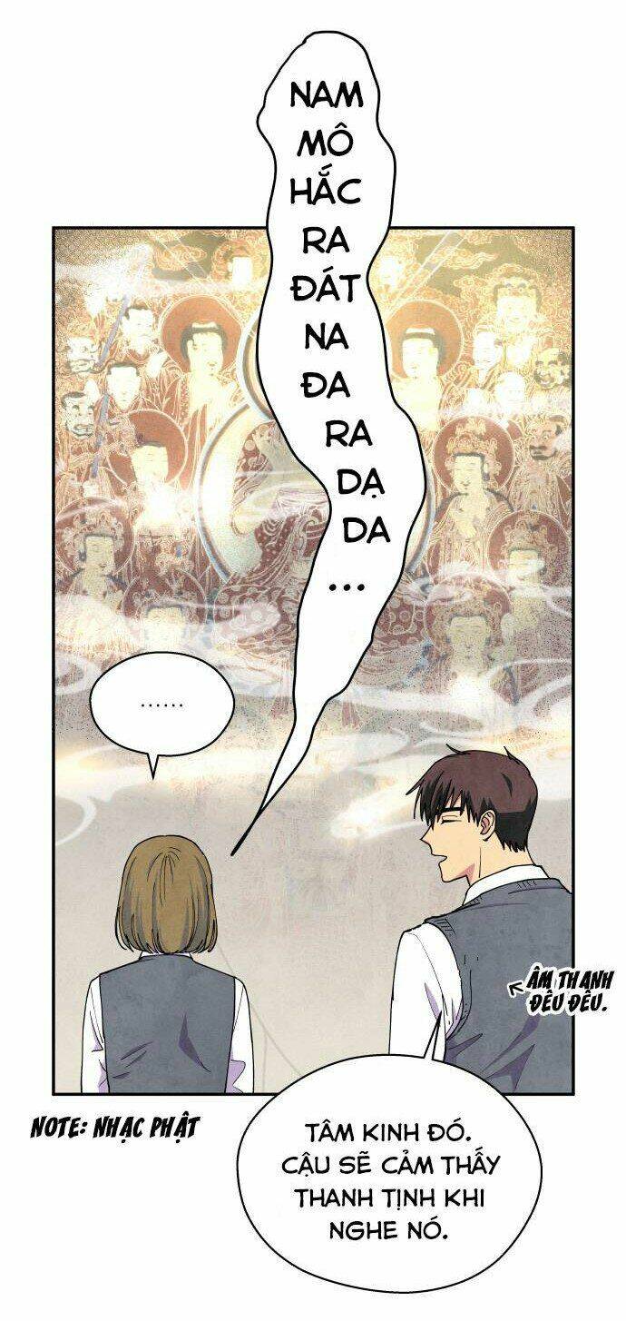 Tai Sói Và Mũ Đỏ: Chapter 40