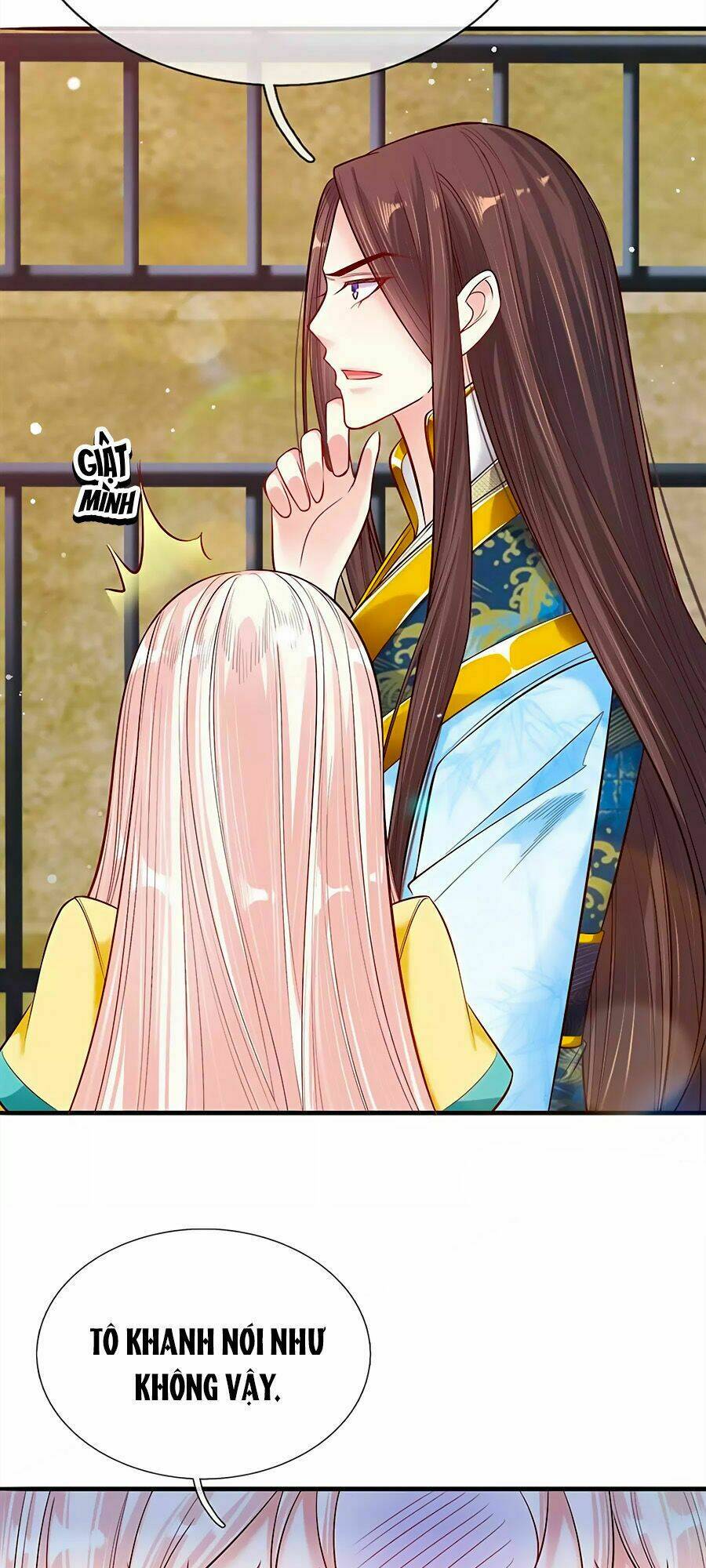 Ôn Nhu Bạo Quân: Nhiếp Chính Vương Gia Quá Hung Mãnh: Chapter 33