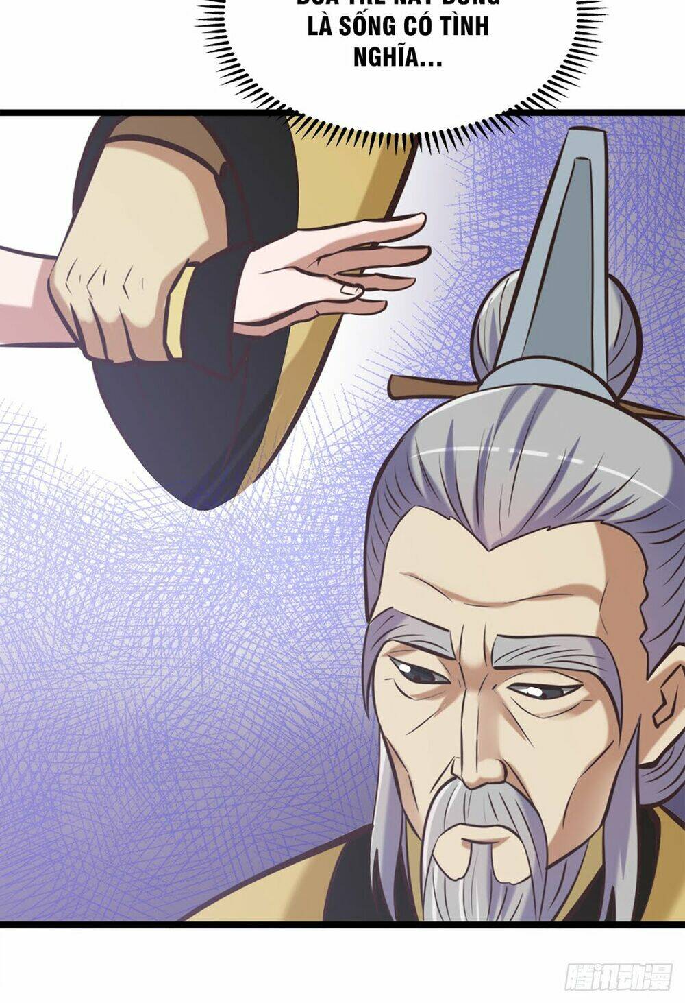 Hiệp Hành Cửu Thiên: Chapter 92