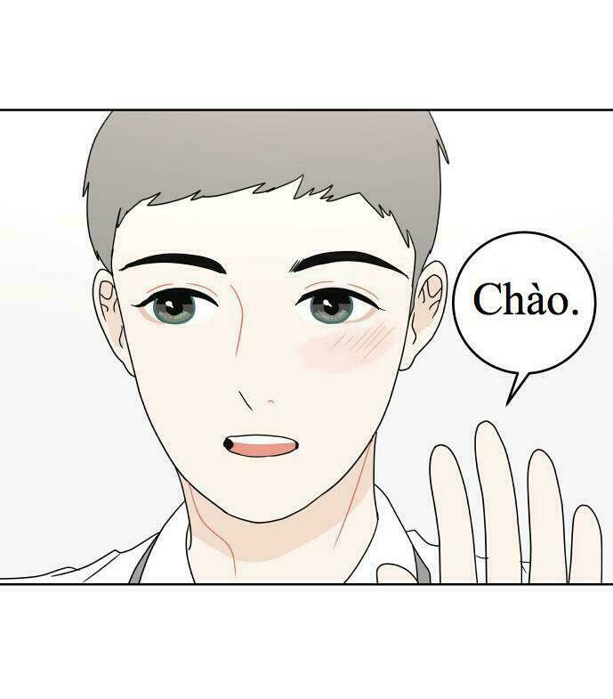 30 Phút Bước Đi Bên Em: Chapter 27