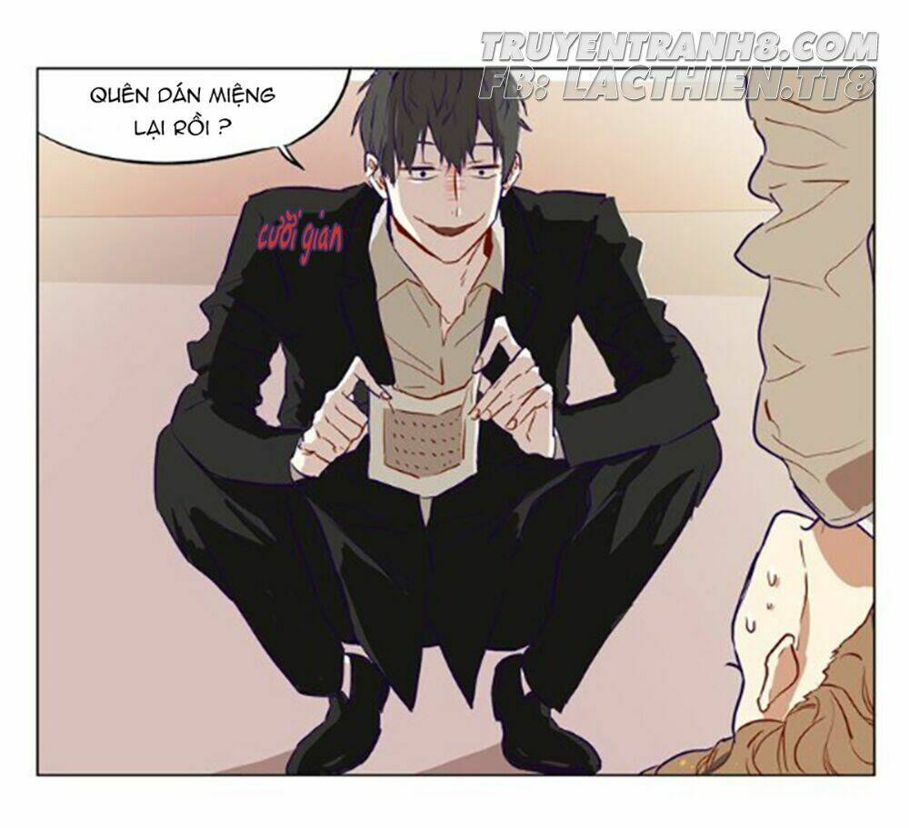 Hoa Đạo Sĩ: Chapter 3