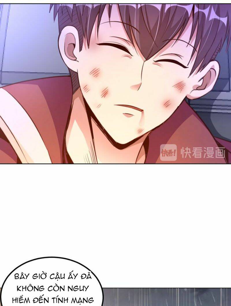 Sư Phụ Của Ta Là Thần Tiên: Chapter 13