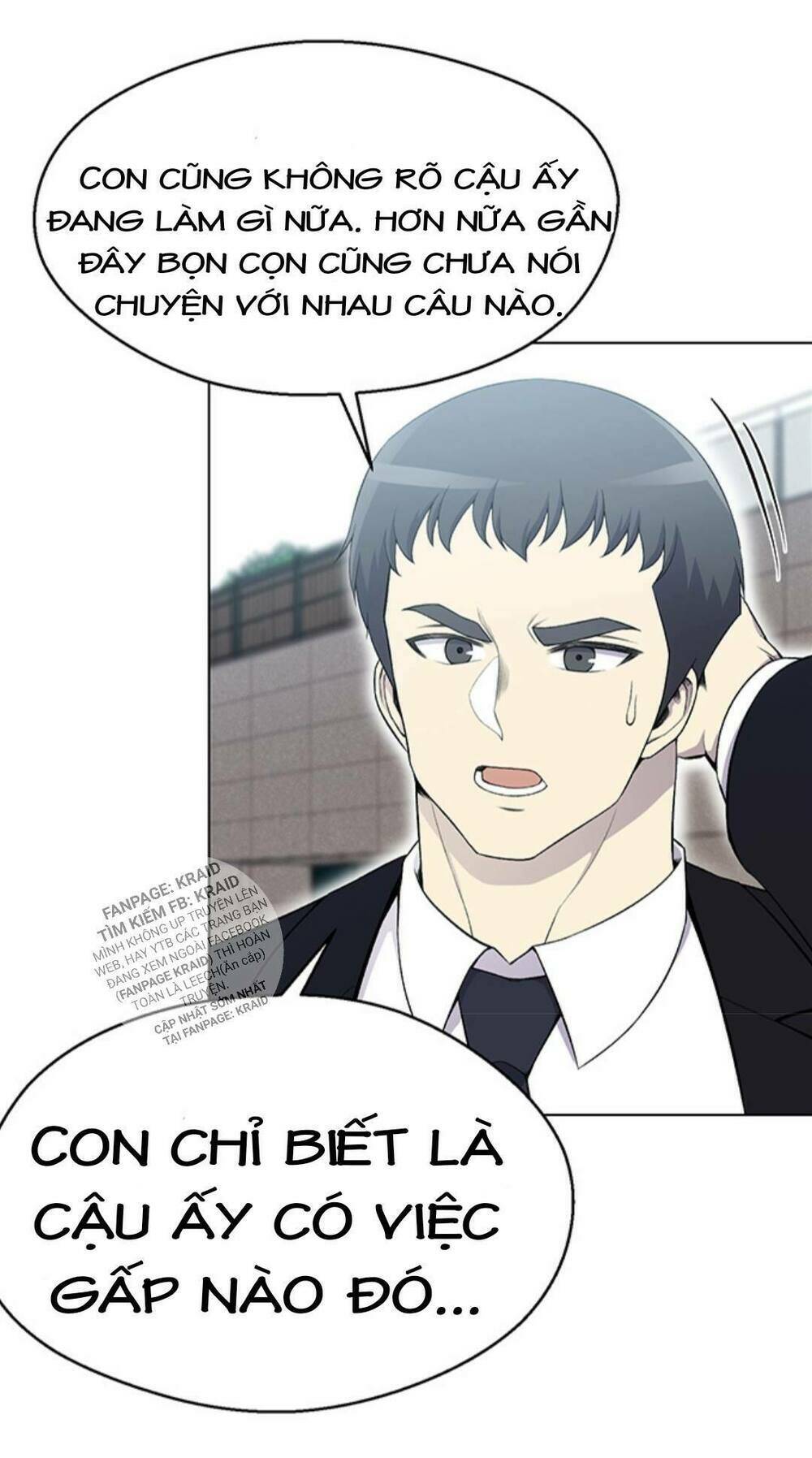 Luân Hồi Ác Nhân: Chapter 25