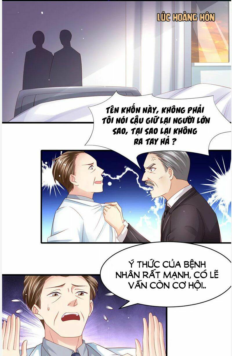 Vợ Yêu Cưới Trước Sủng Sau: Chapter 114