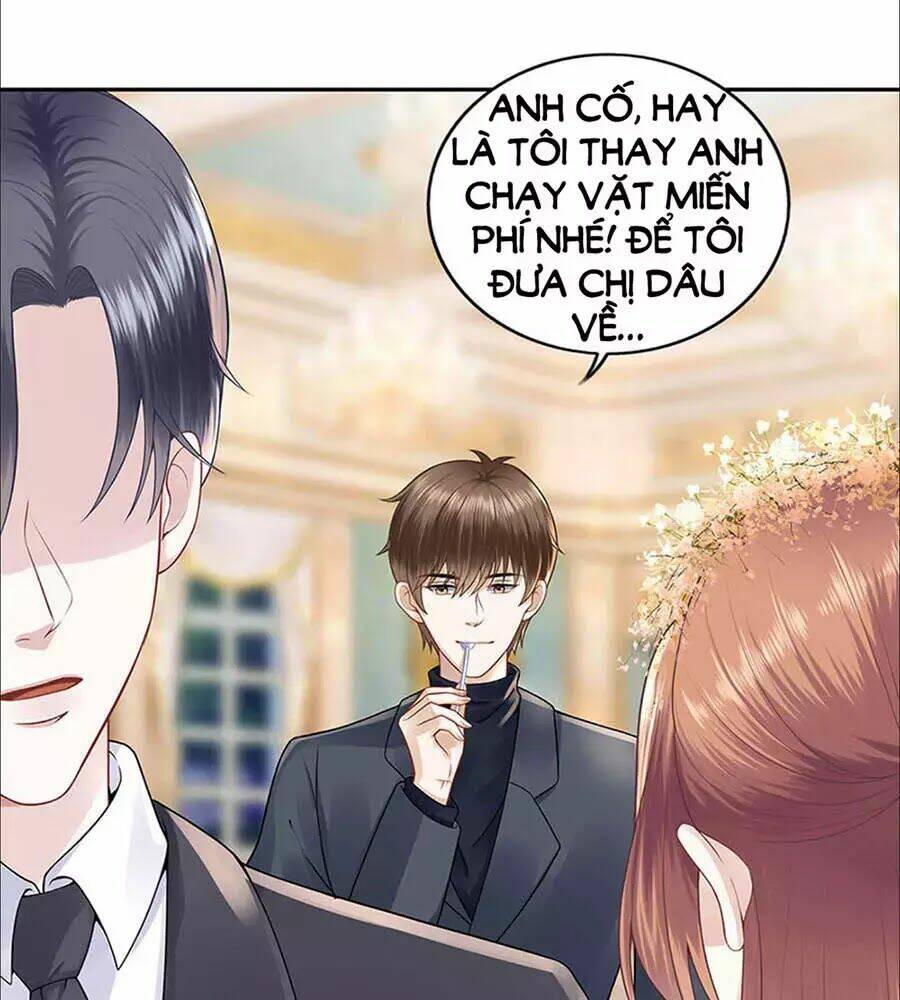 Bạn Trai Điều Khiển Giấc Mơ: Chapter 47