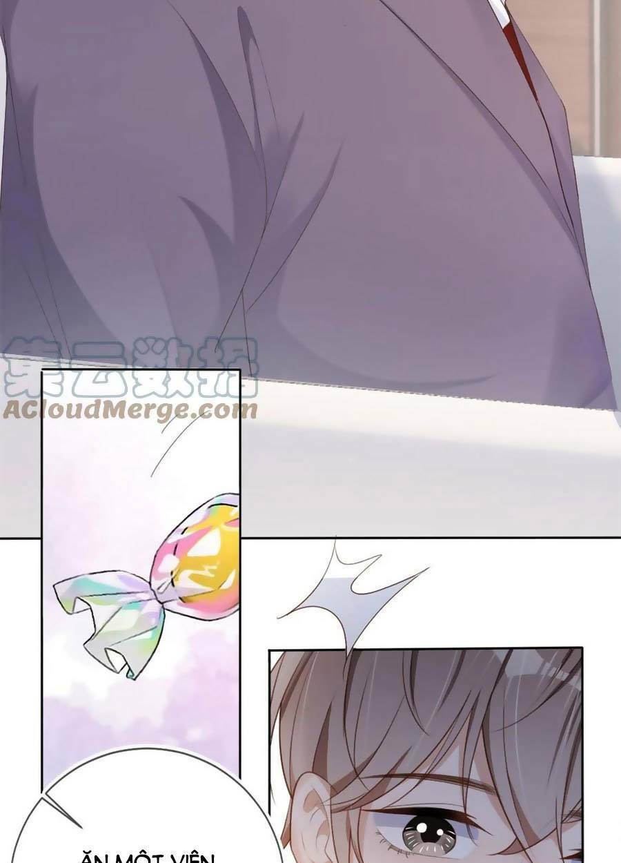 Dây Dưa Không Dứt: Chapter 35