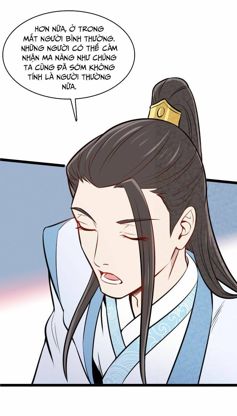 Ngươi Thực Sự Là Thiên Tài: Chapter 8