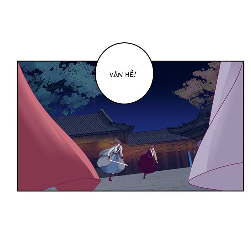 Thông Linh Phi: Chapter 293