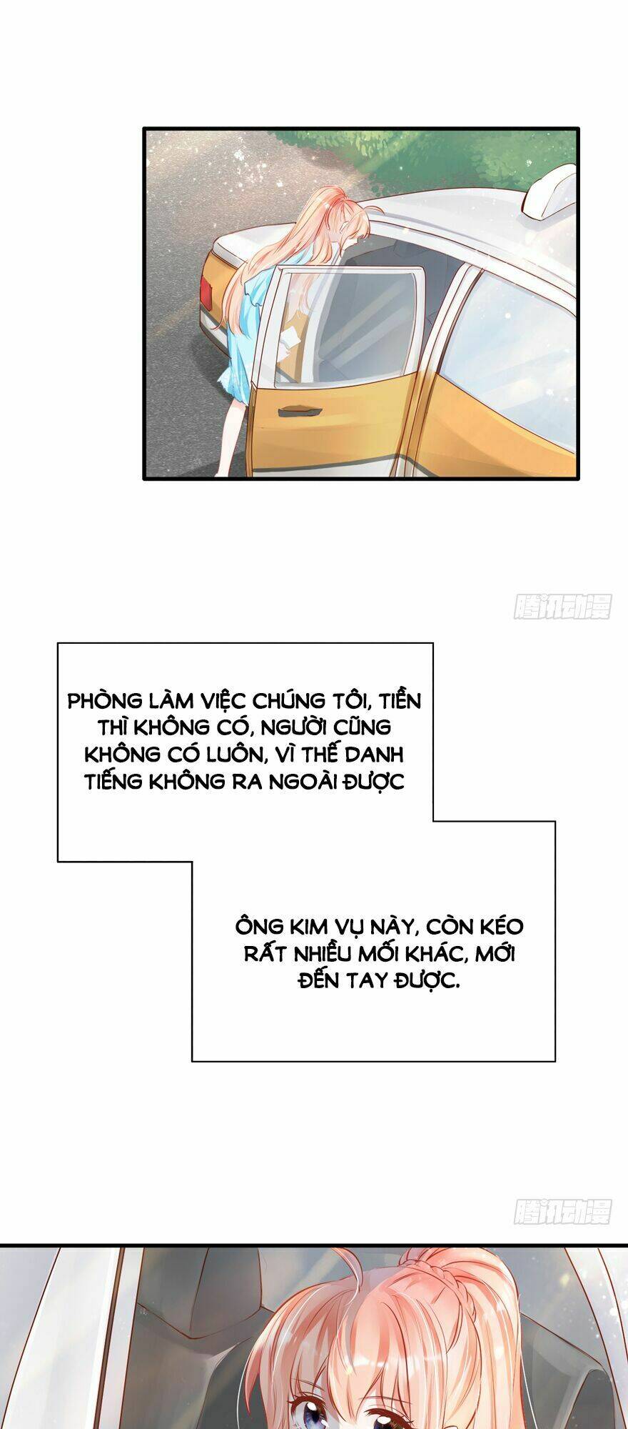 Sau Này Vẫn Cứ Thích Em: Chapter 10