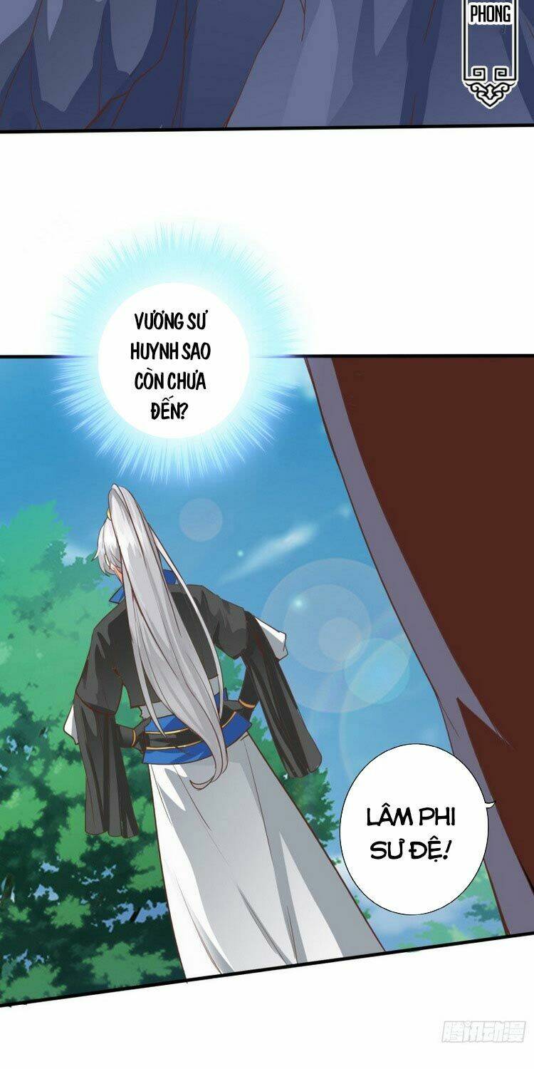 Chư Thiên Ký: Chapter 282