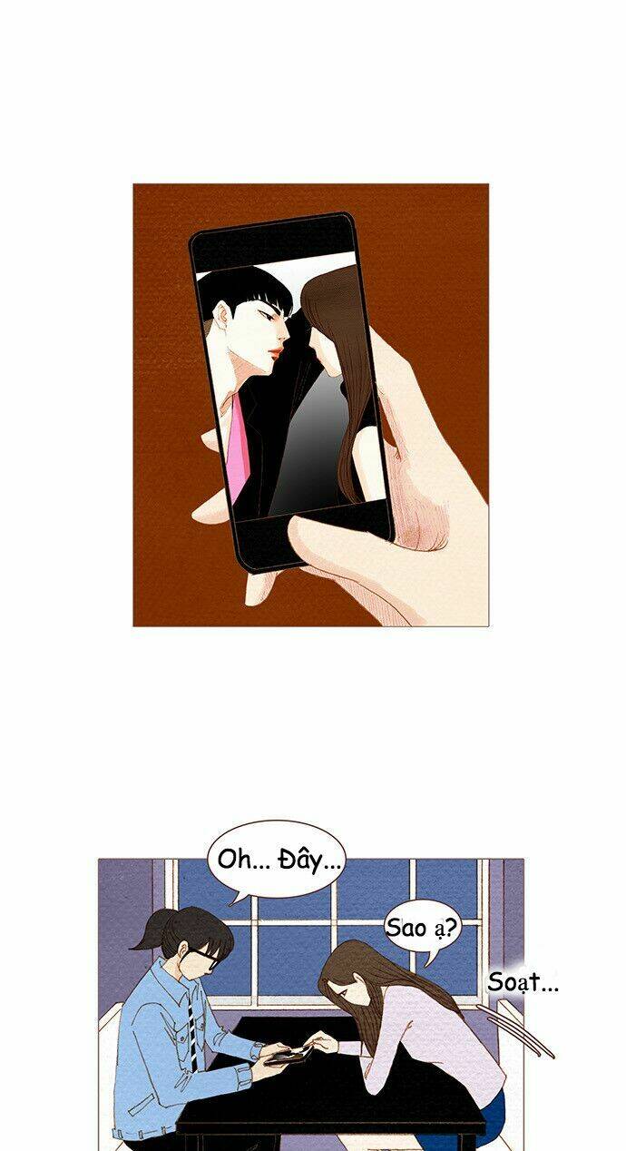 Thánh Thần Trẻ Trâu: Chapter 69