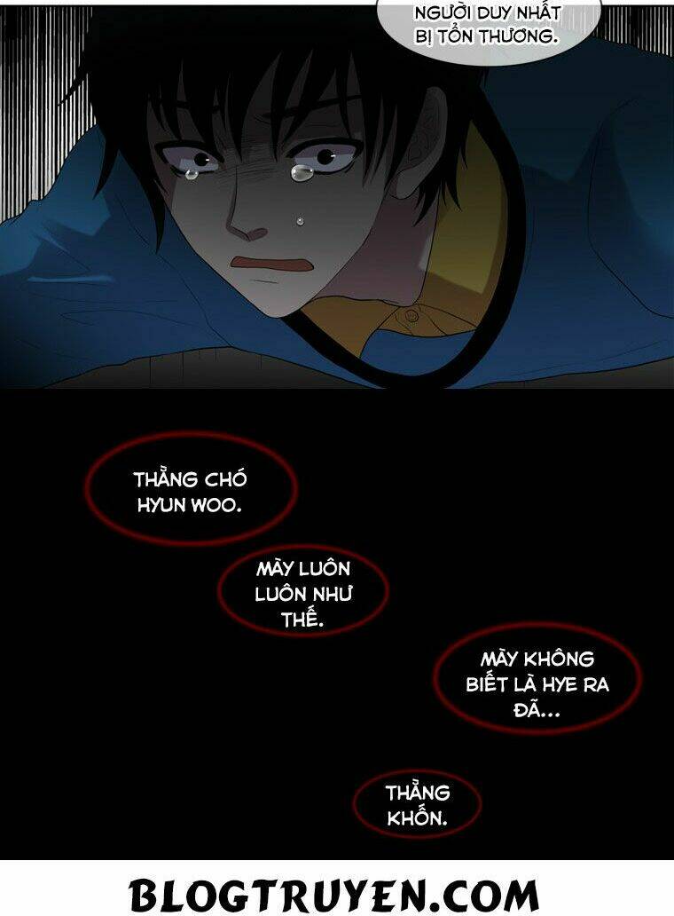 My Shining World: Chapter 18