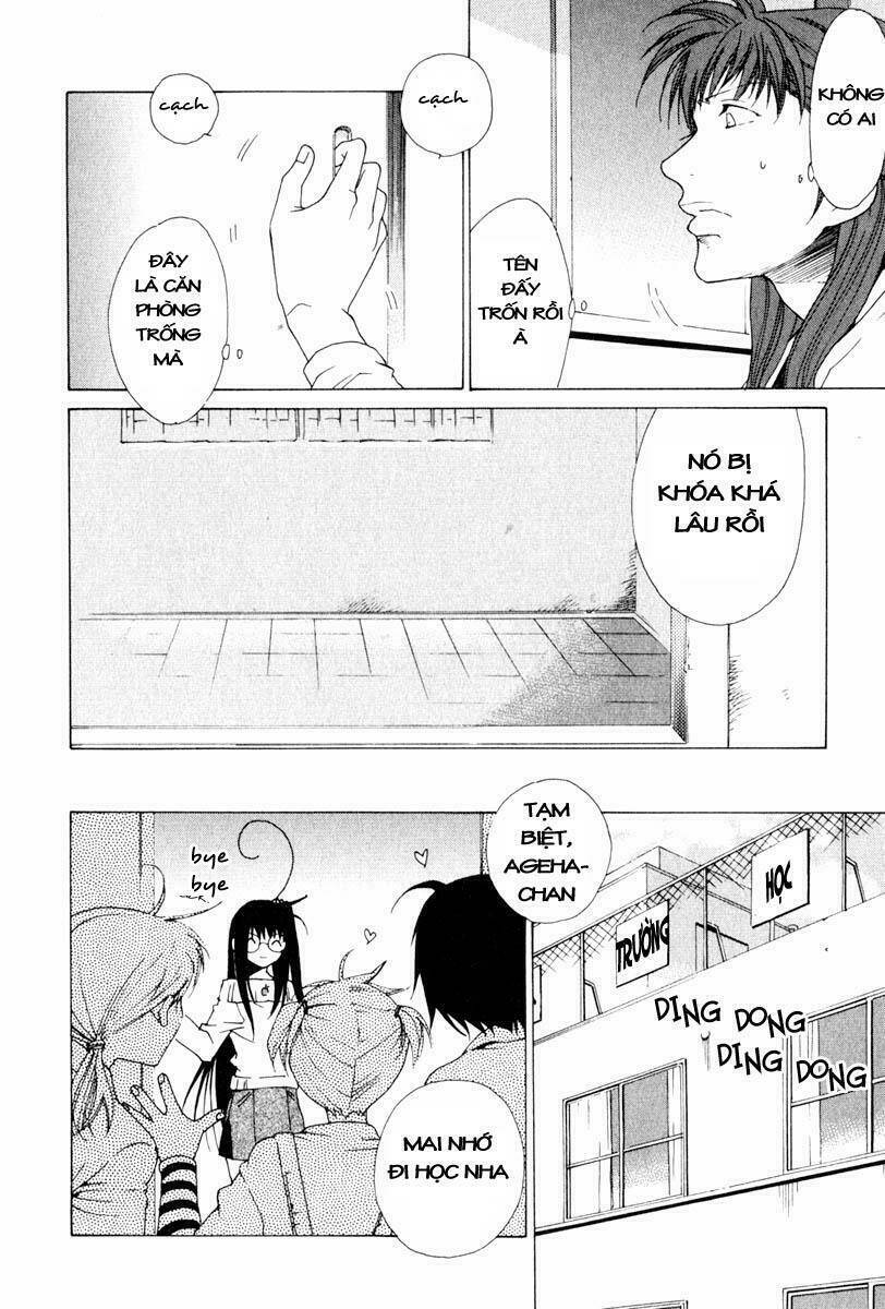 Butterfly: Chapter 10