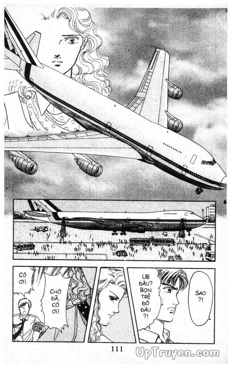 9 Banme No Musashi: Chapter 5