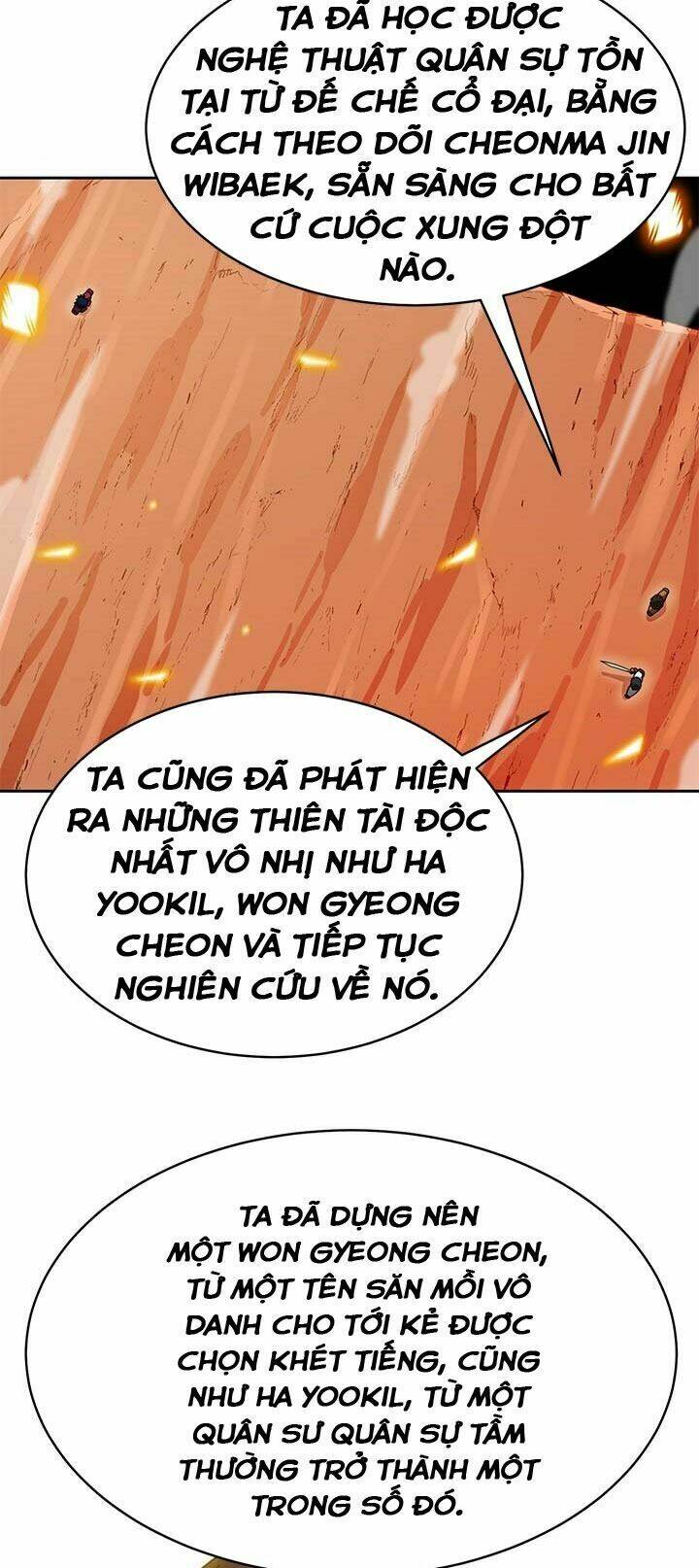 Tôi Tự Động Săn Một Mình: Chapter 89