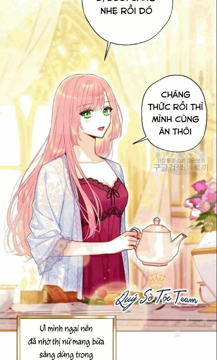 Tồn Tại Với Tư Cách Là Vợ Của Nam Chính: Chapter 179