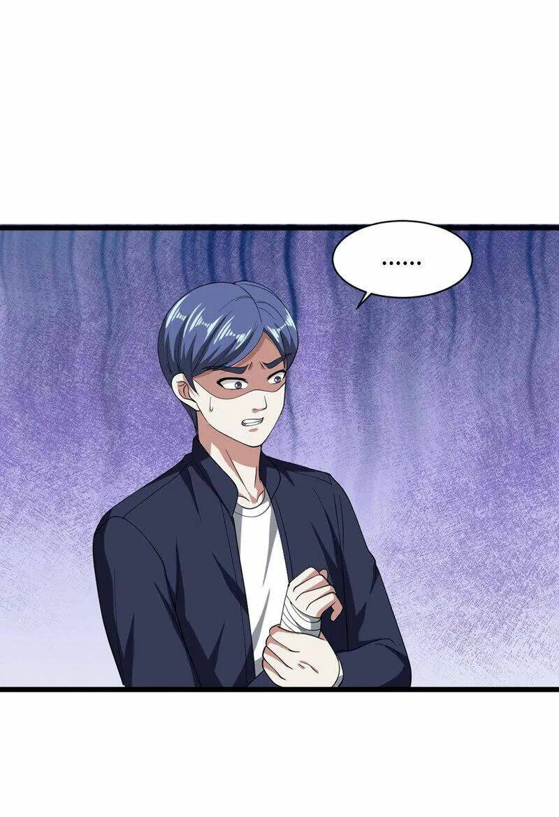 Đô Thị Tà Vương: Chapter 26