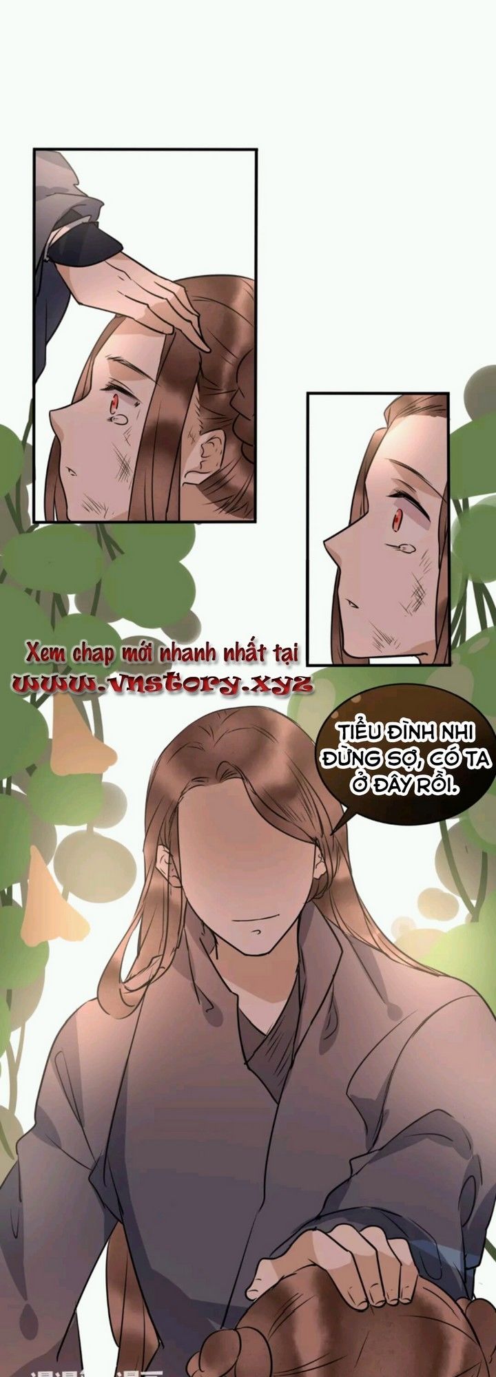 Công Chúa Gả Đến: Chapter 12