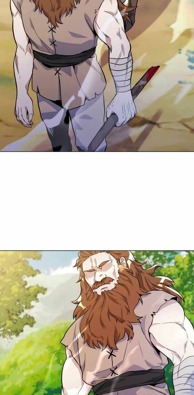 Bạo Chúa Cường Hoành: Chapter 22