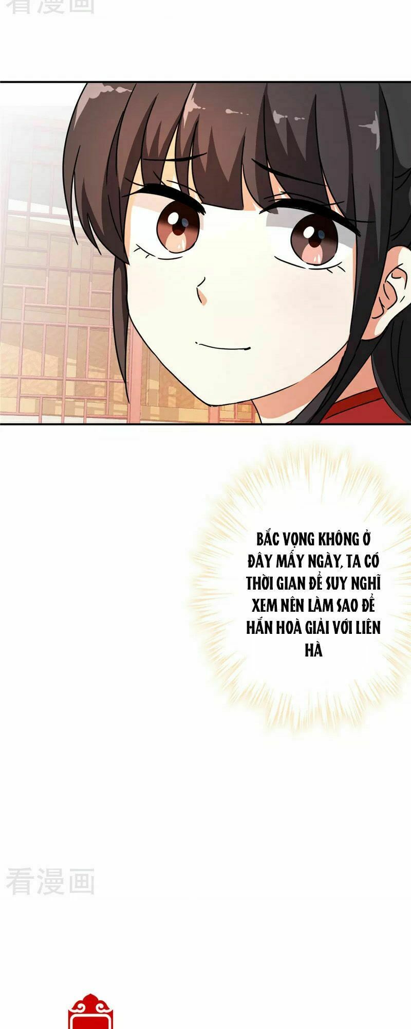 Vương Gia ! Ngươi Thật Bỉ Ổi !: Chapter 442
