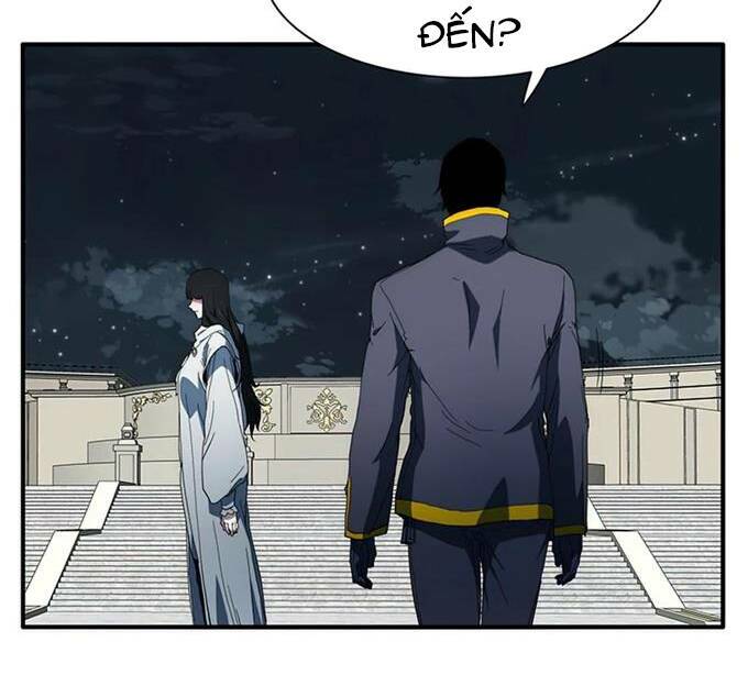 Các Chòm Sao Chỉ Chú Ý Mình Tôi: Chapter 38