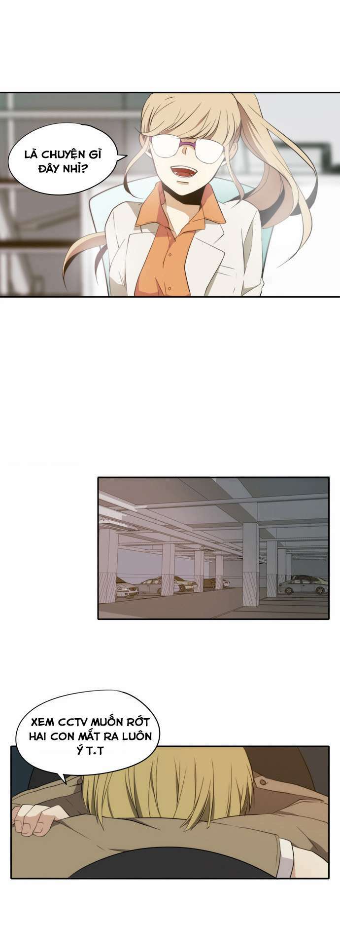 Trả Giá: Chapter 10