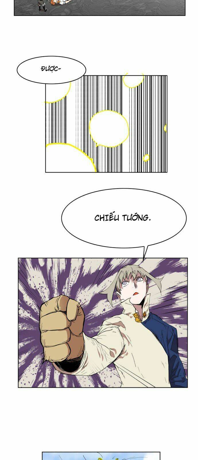 Hard Core Leveling Warrior: Chapter 133