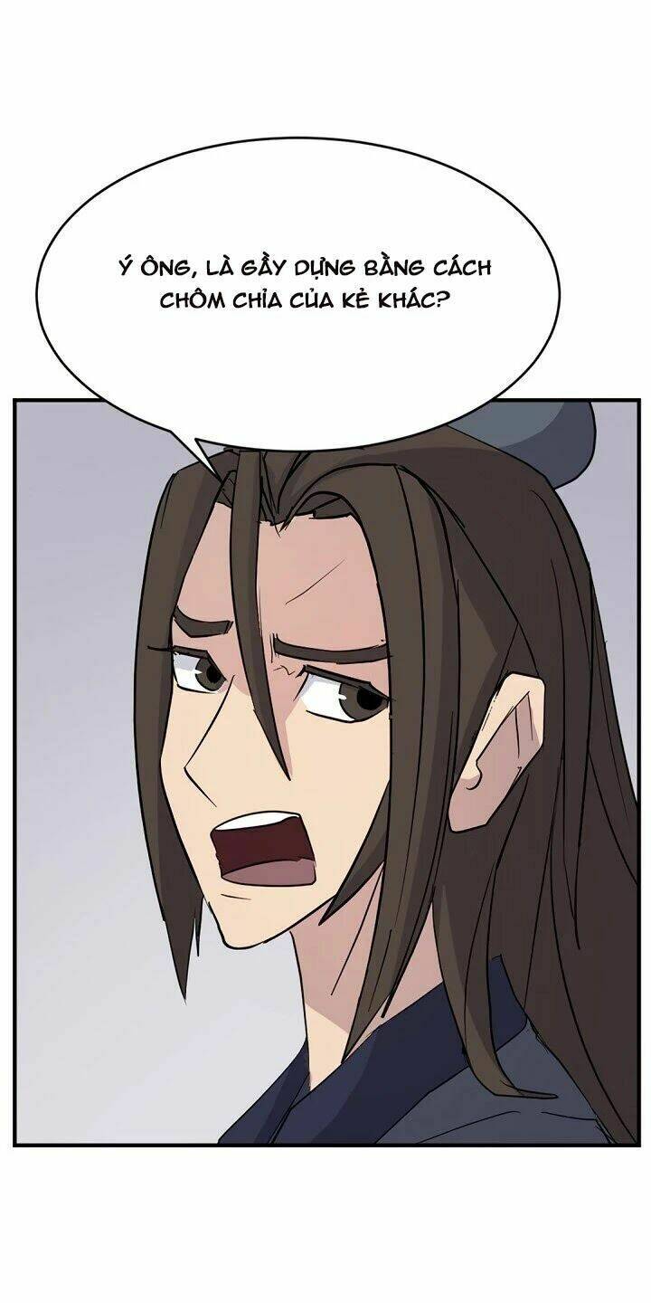 Trọng Sinh, Bất Khả Chiến Bại: Chapter 91