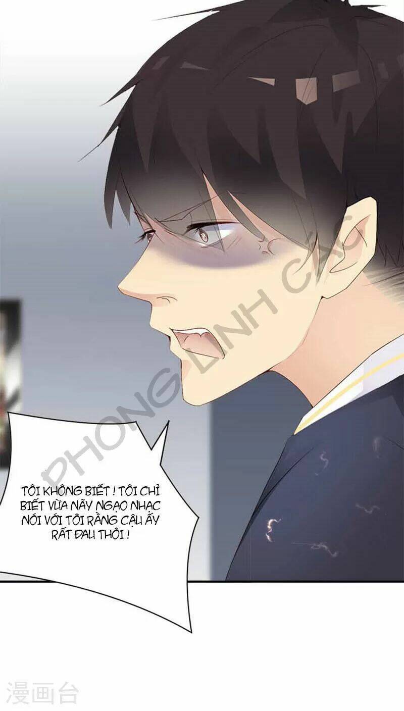 Nam Thần Là Một Đôi: Chapter 93