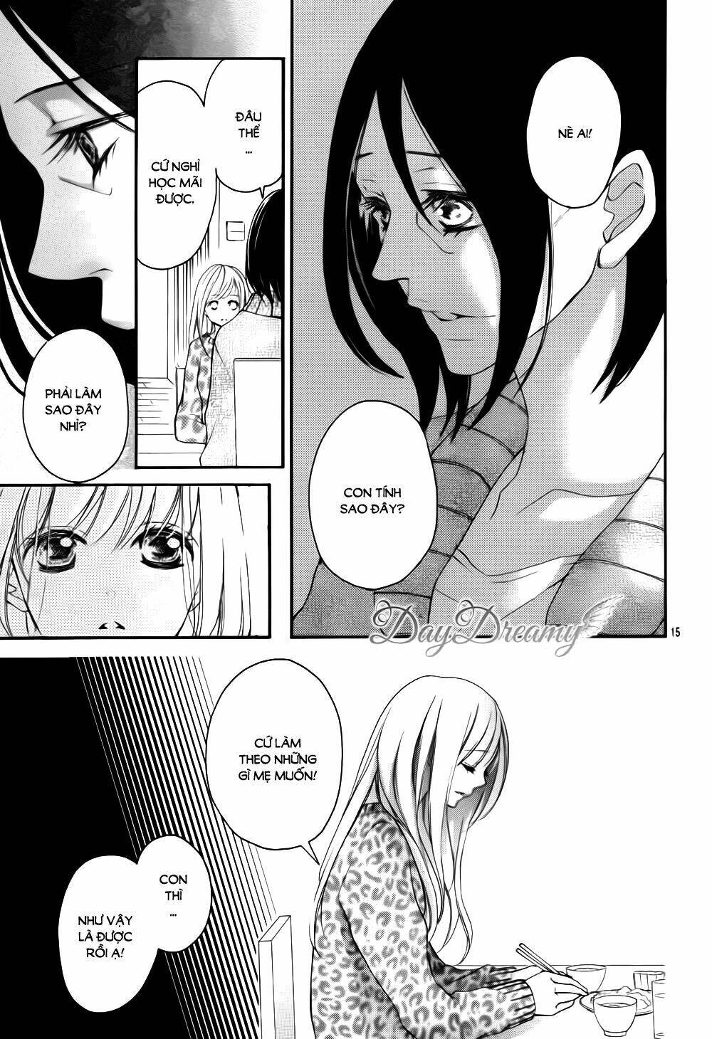 True Love: Chapter 30